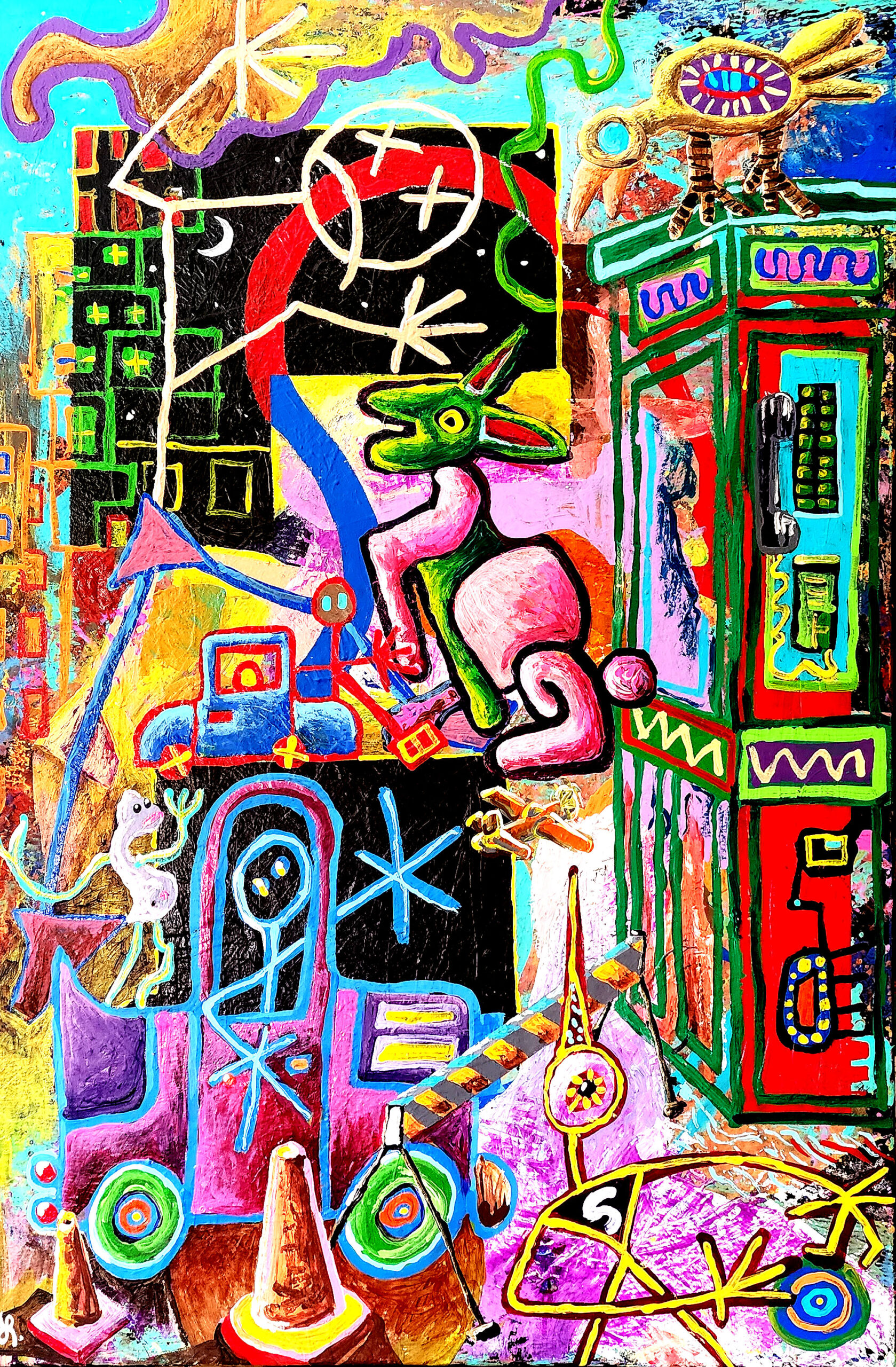 urbanité